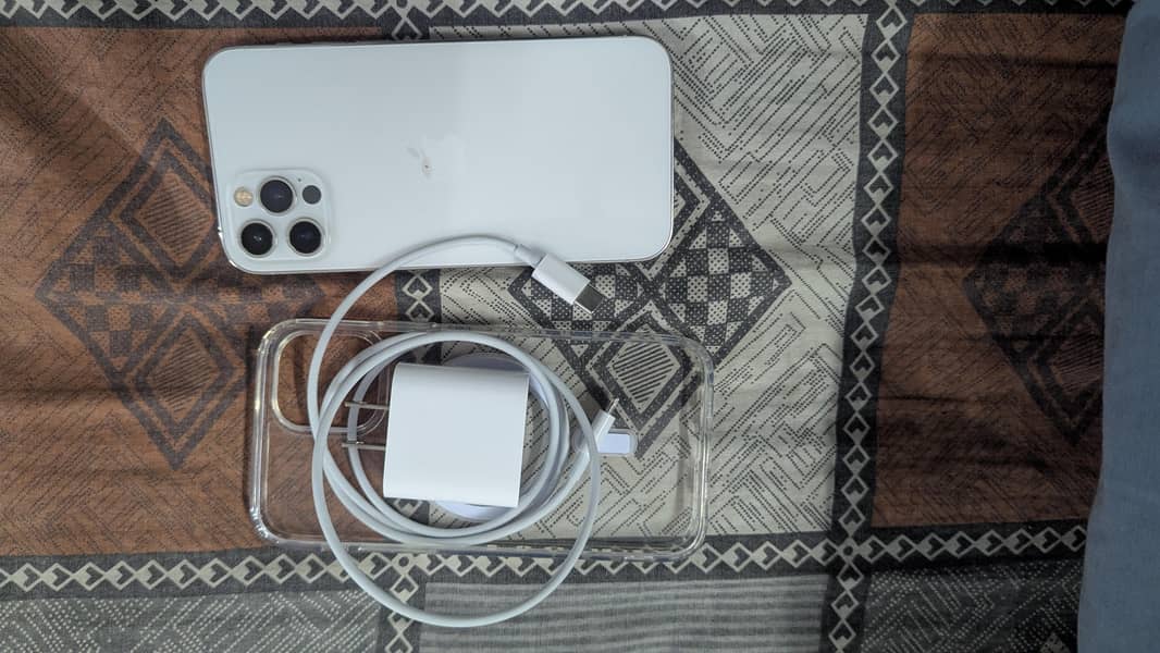 Apple iPhone 12 Pro 9