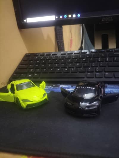 toy car