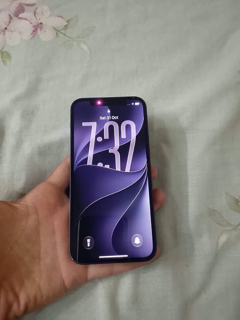 Apple iPhone 12 0