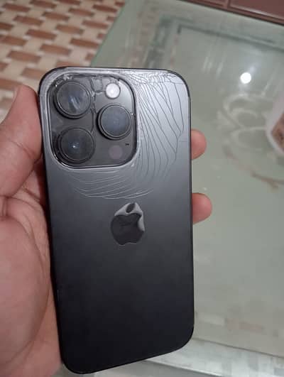 Apple iPhone 14 Pro
