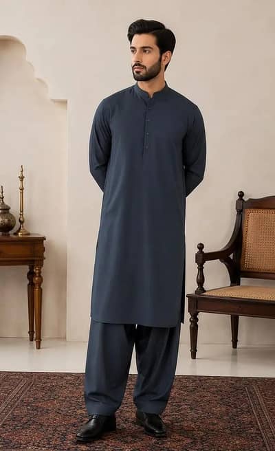 male product suit famous design and beautiful colours