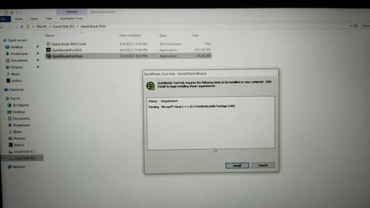 Dell 5560 Precision