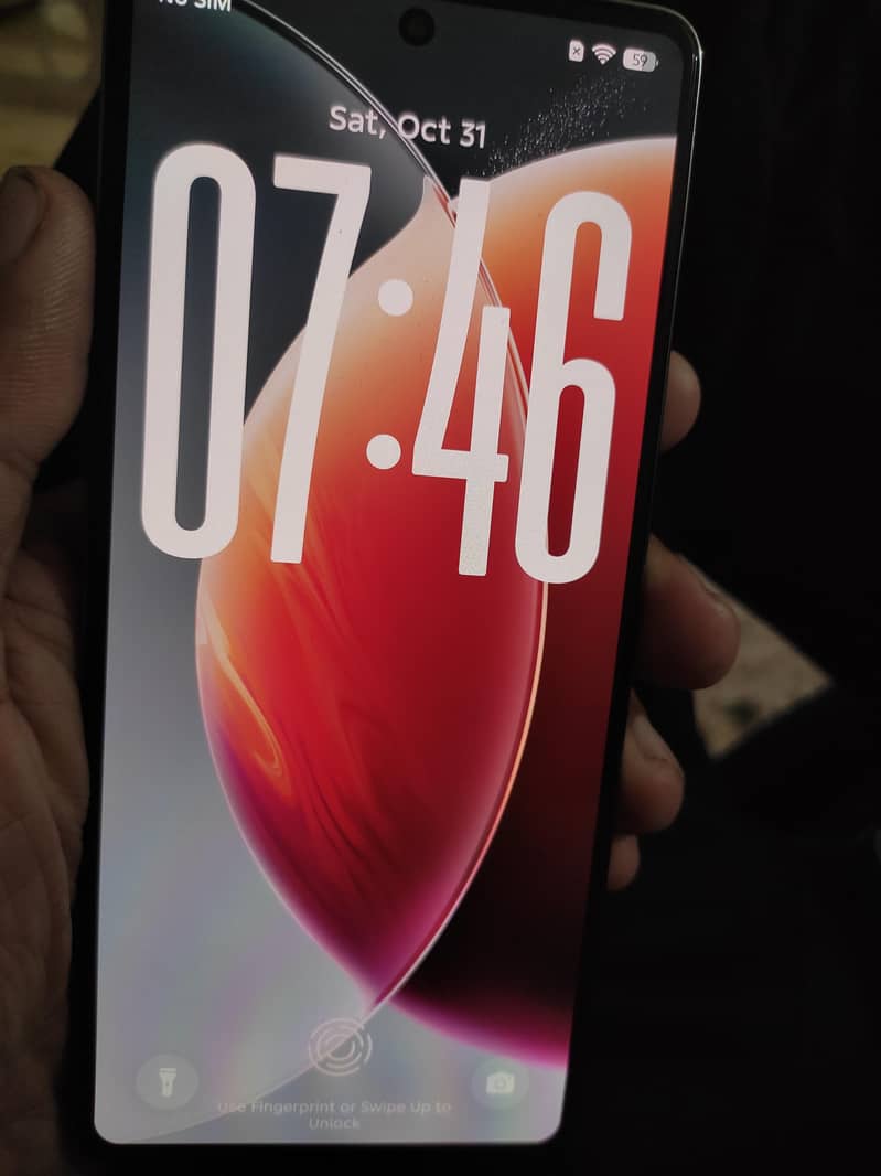 Tecno CAMON 30 0