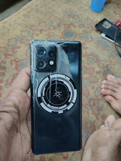 Motorola Edge 40 Pro