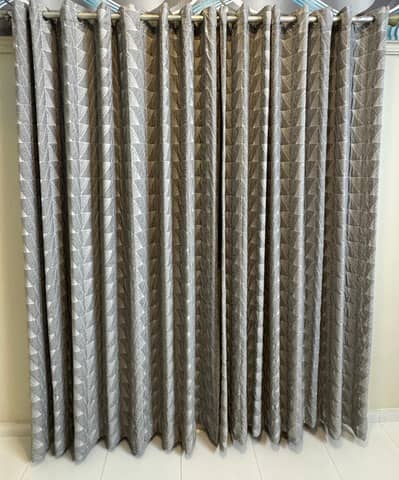Curtains