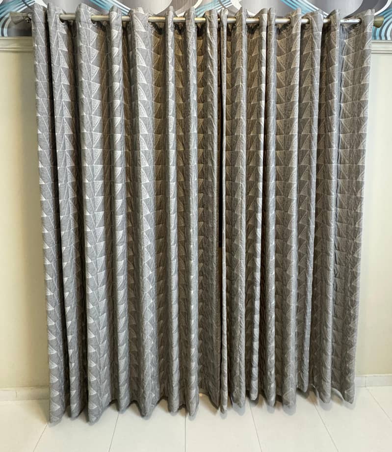 Curtains 1