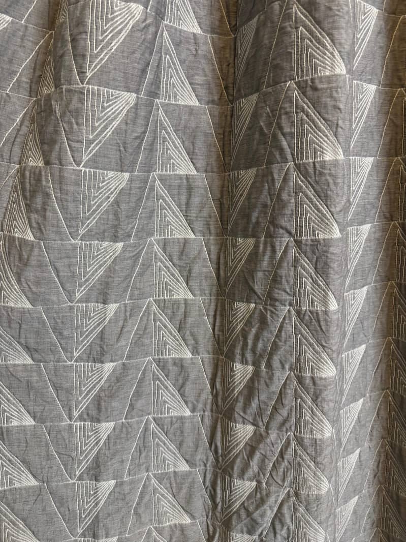 Curtains 2