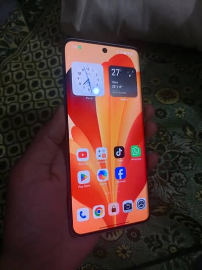 Xiaomi Redmi Note 15