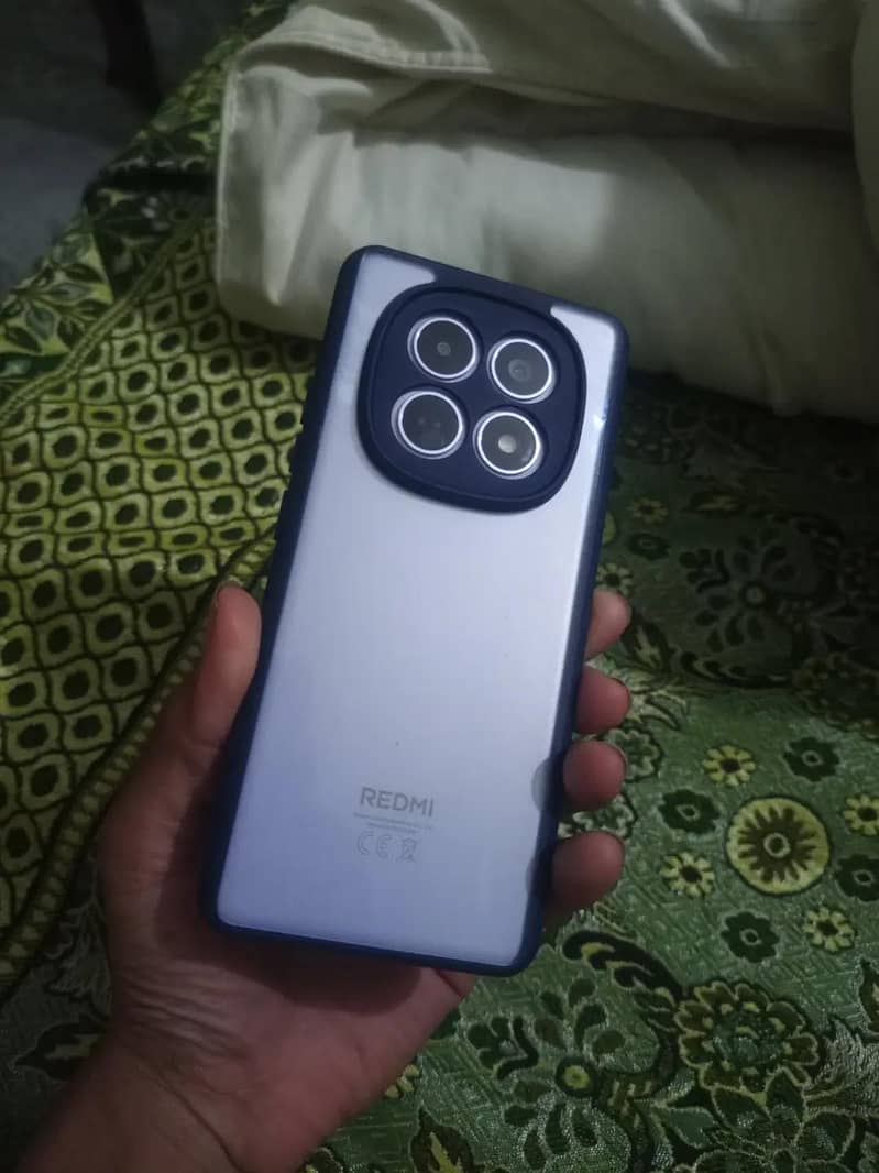 Xiaomi Redmi Note 15 3
