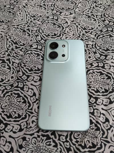 Xiaomi Redmi 15C