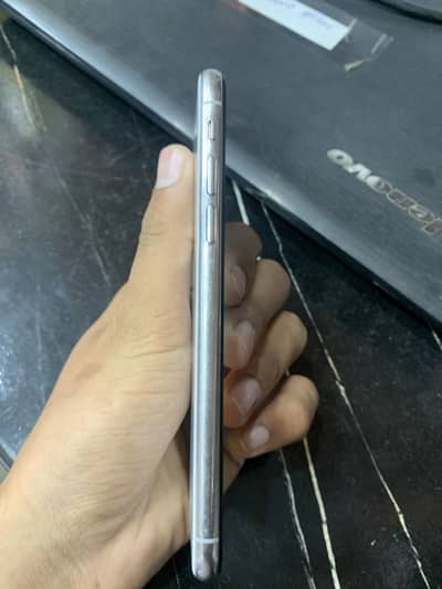 Apple iPhone X Official PTA approved All Ok