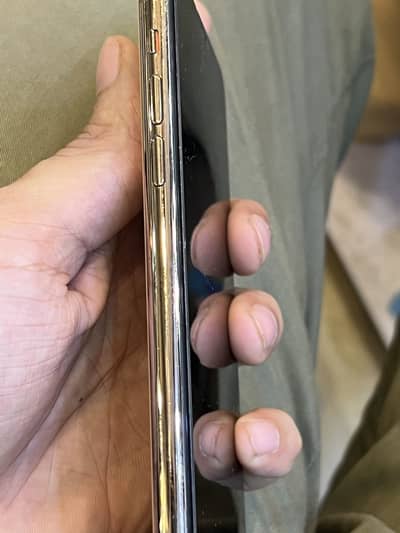Apple iPhone X 256 GB