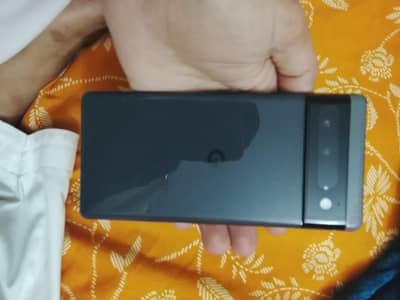 Google Pixel 6