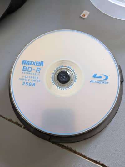 ps4 Blu ray bdjb 14.00
