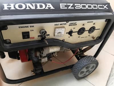 honda