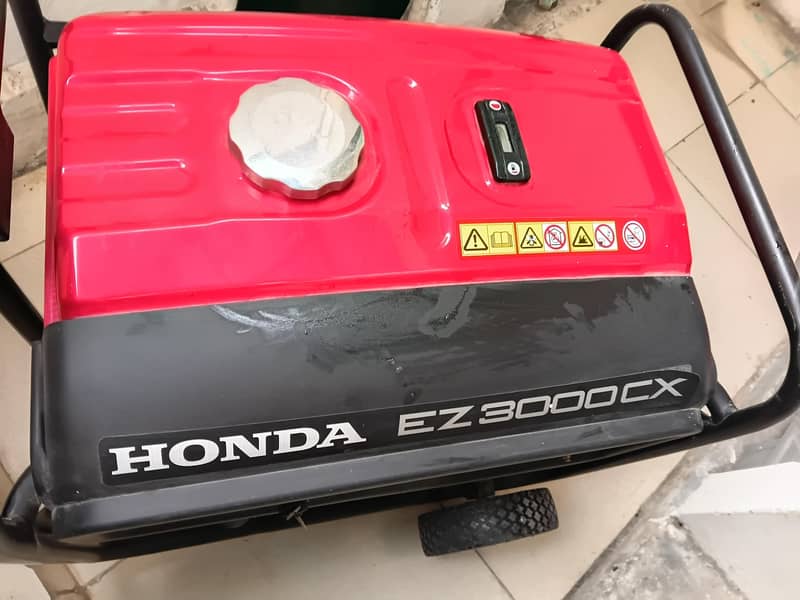 honda 1