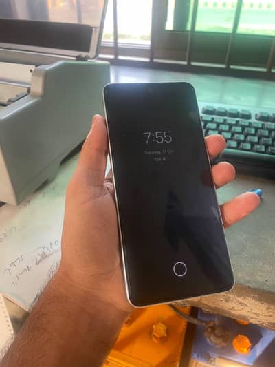 Vivo Y400
