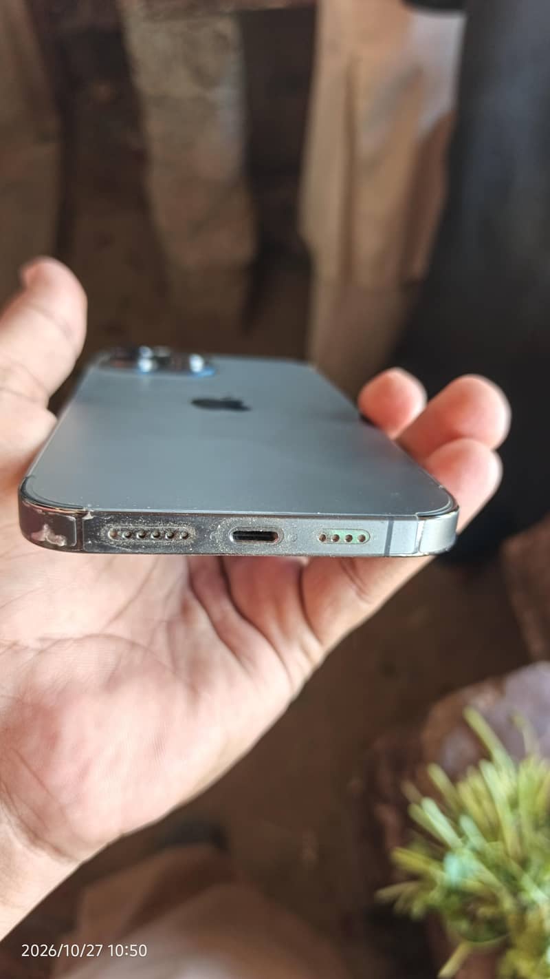 Apple iPhone 13 Pro Max 1