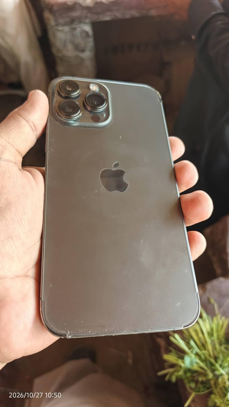 Apple iPhone 13 Pro Max 3