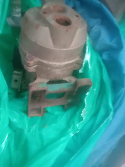 Original PUNJAB LAL PUMP for sale