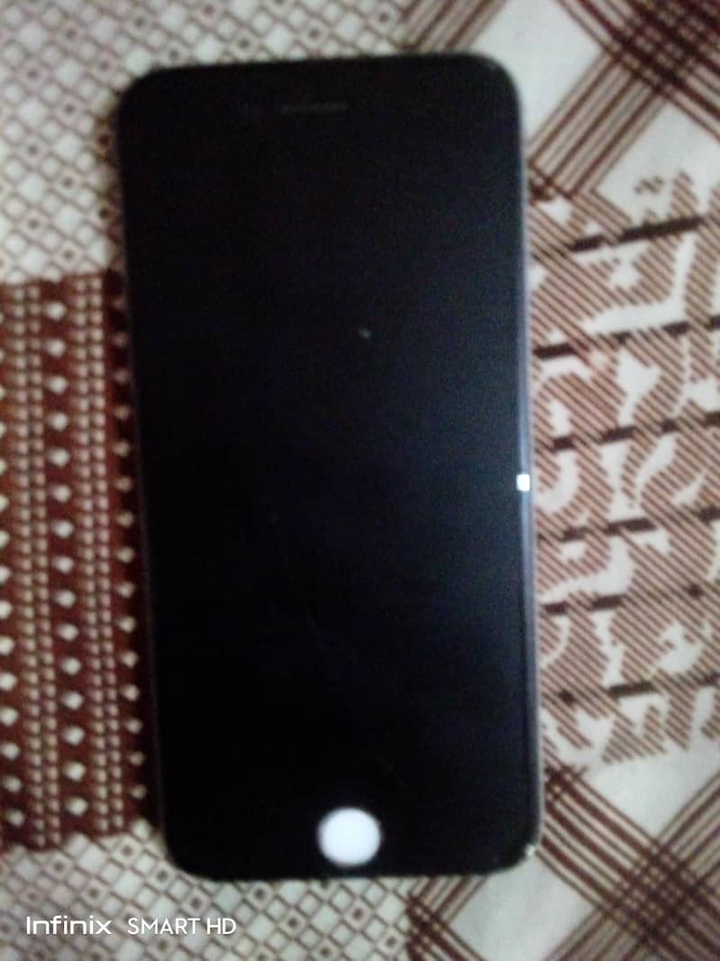 Apple iPhone 6 0