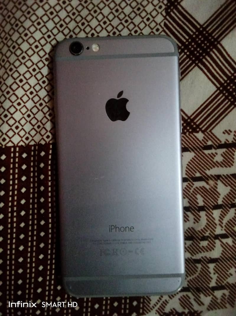 Apple iPhone 6 1