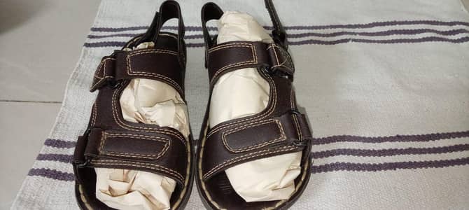 brand sandal for sell