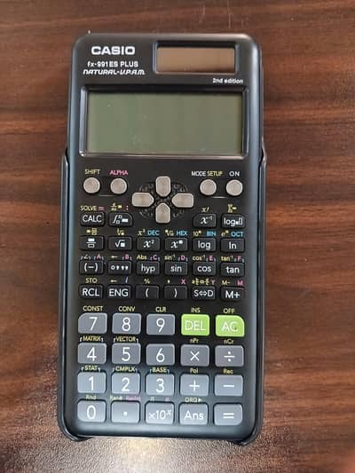 Casio Original Scientific Calculator