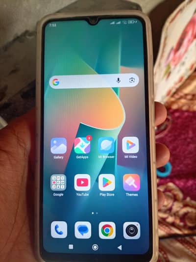Xiaomi Redmi 12C