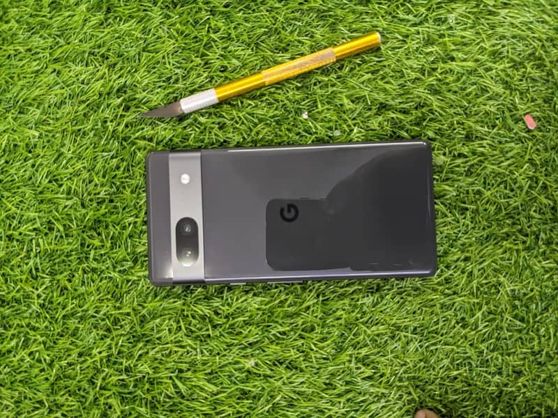 Google Pixel 7a 0