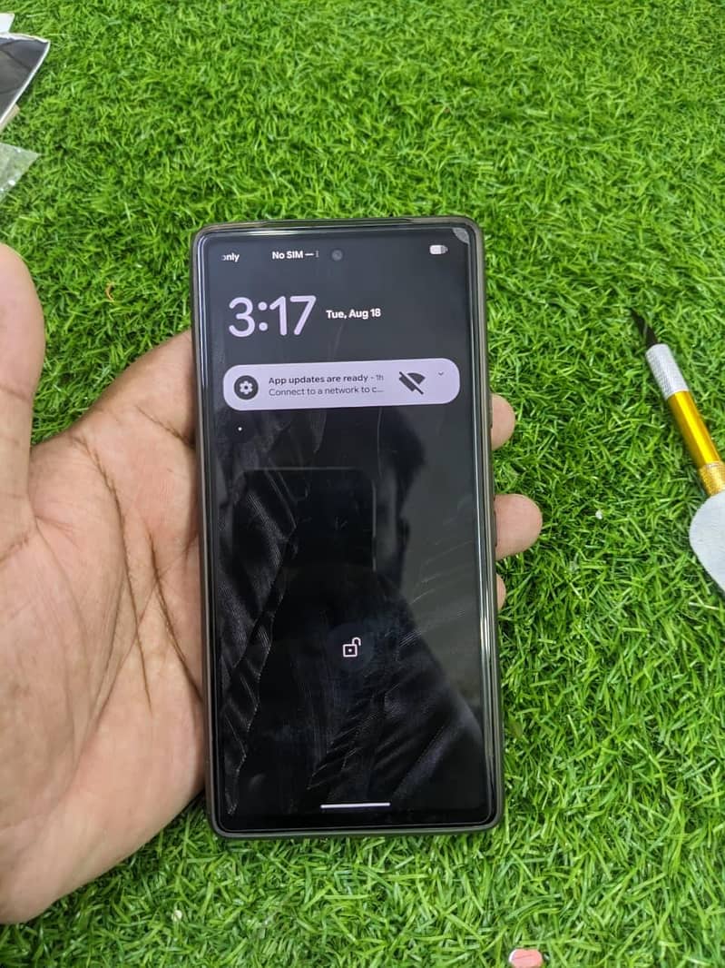 Google Pixel 7a 1