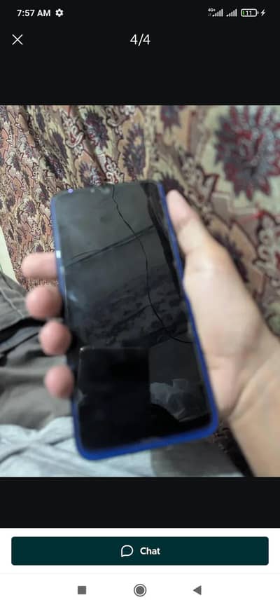 Xiaomi Redmi Note 7 officially dual PTA approve 4/64
