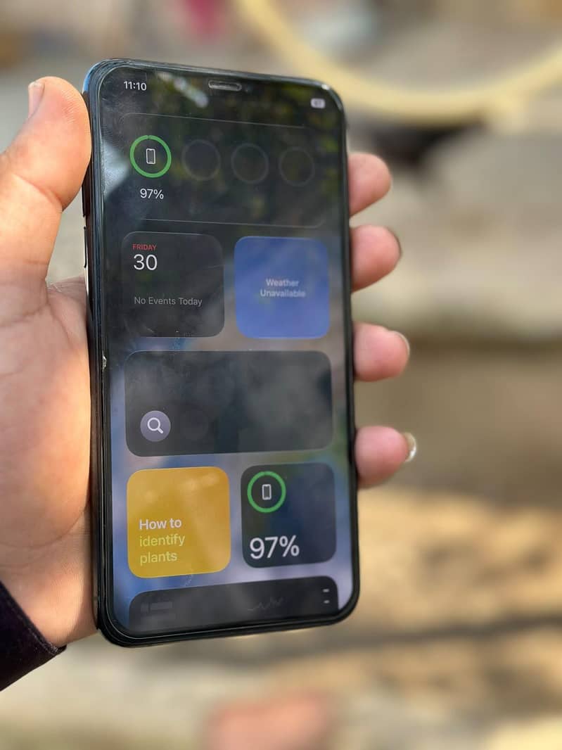 Apple iPhone 11 Pro Max 5