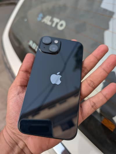 Apple iPhone 14 JV