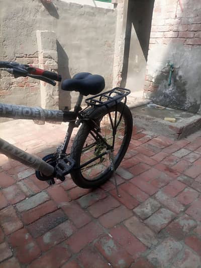 10by 10 condition