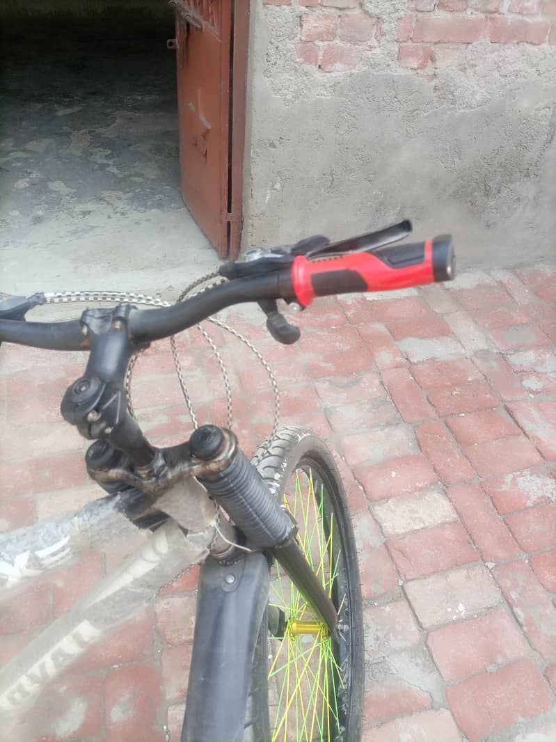 10by 10 condition 5