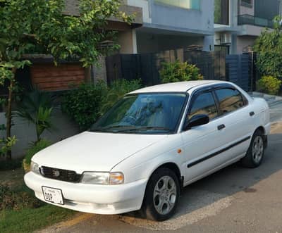 Suzuki Baleno 2000