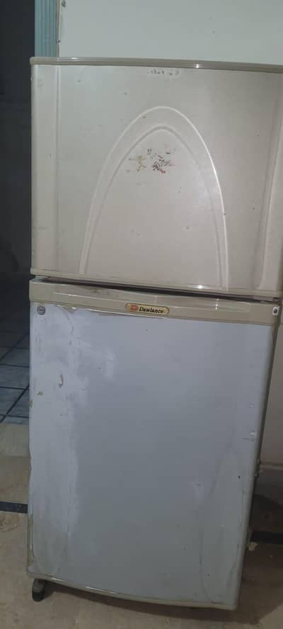 Fridge for sale
