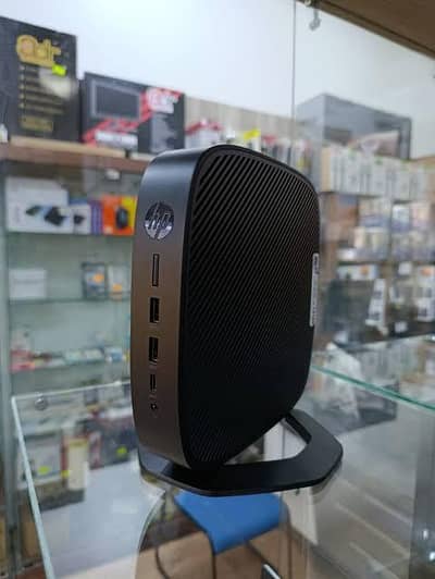HP Thin client T640 AMD Ryzen