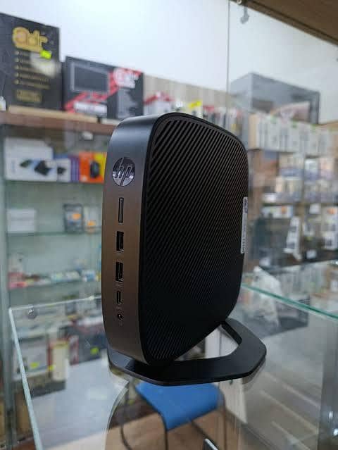 HP Thin client T640 AMD Ryzen 0