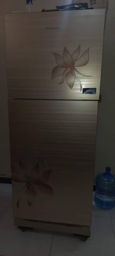 Kenwood refrigerator