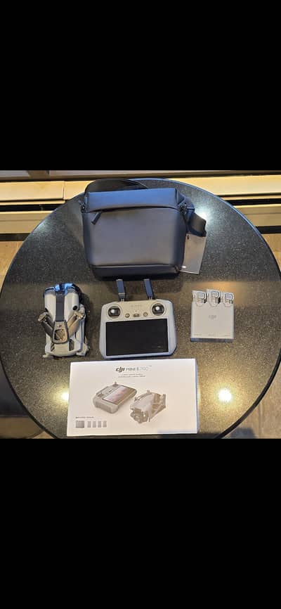 Dji mini 5 pro
