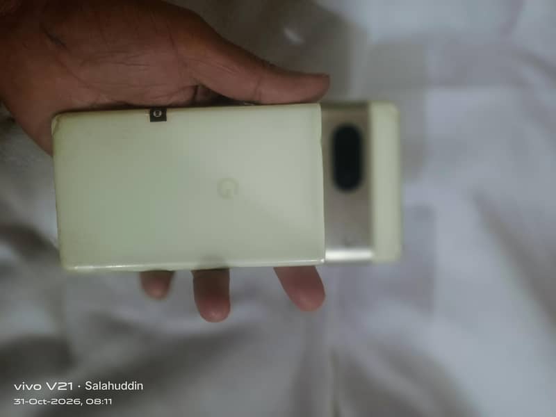 Google Pixel 7 1