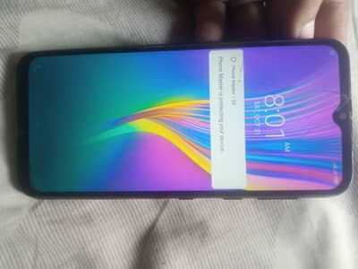 Infinix Smart 4 exchange possible