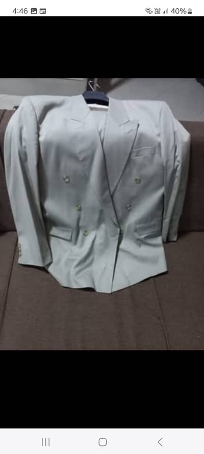 COAT SUITS