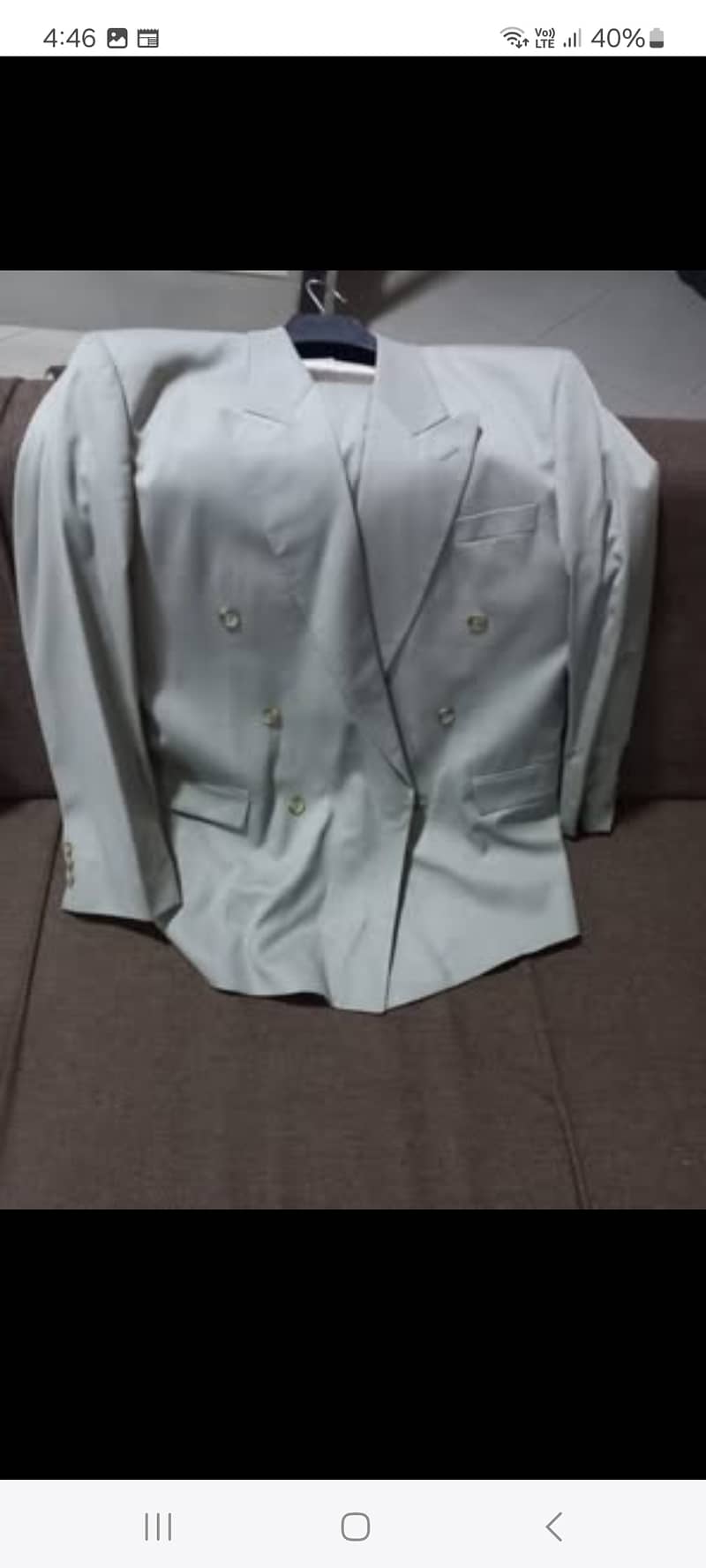 COAT SUITS 0