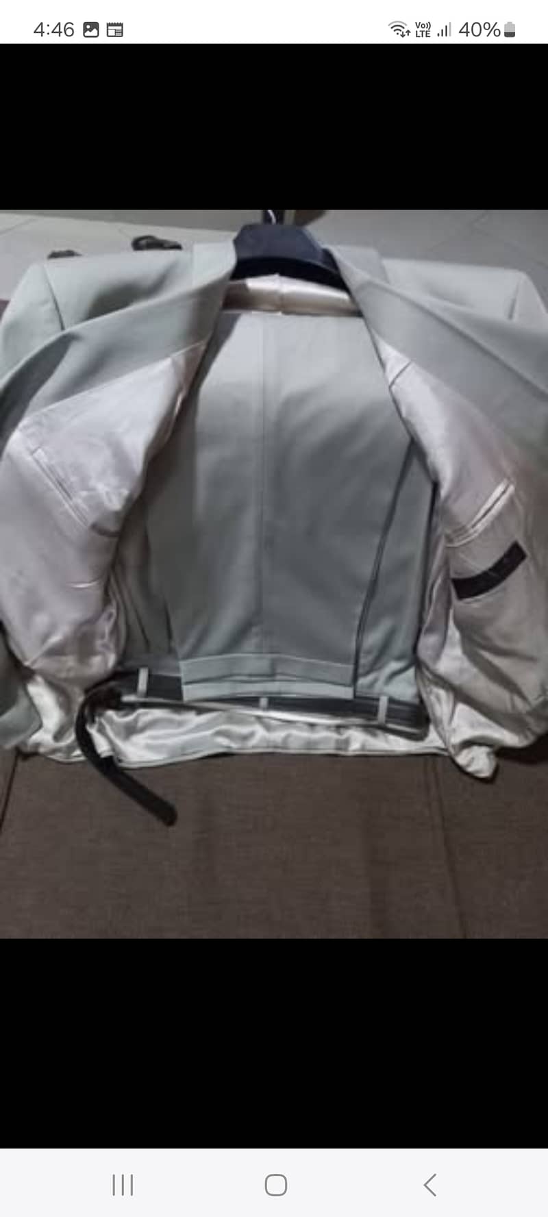 COAT SUITS 1
