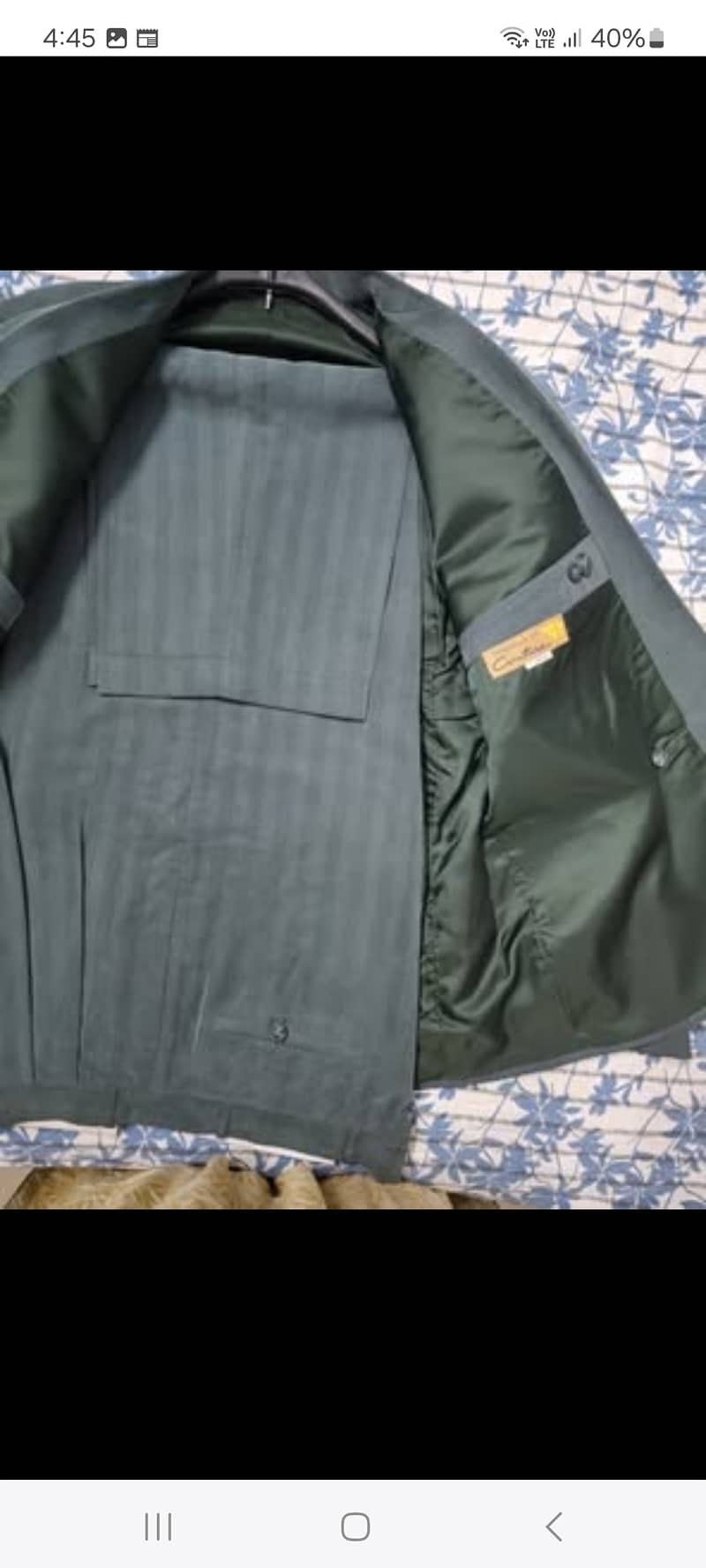 COAT SUITS 9
