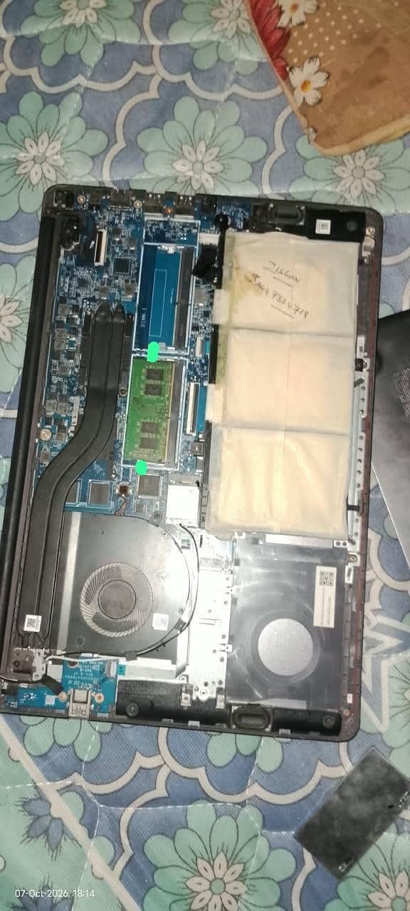 Ram ddr4 1