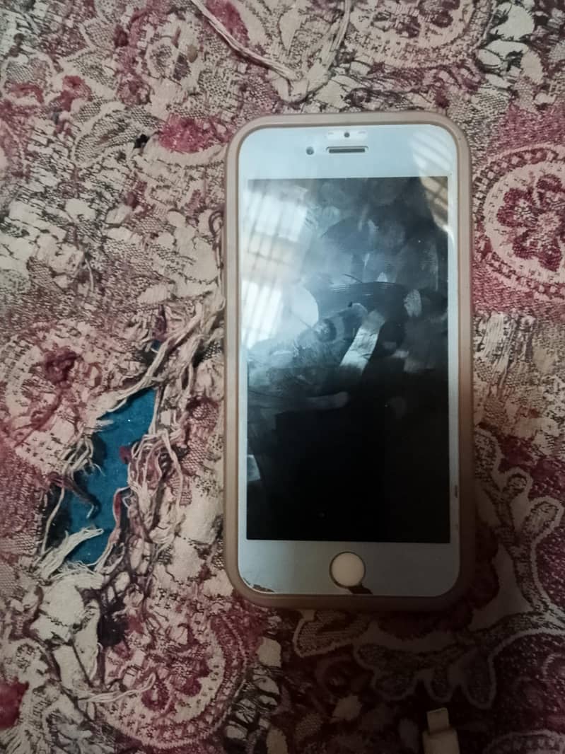 Apple iPhone 6S 0